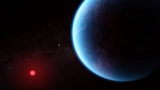 Telescopio spaziale James Webb: scoperti metano e anidride carbonica nell'atmosfera dell'esopianeta K2-18 b
